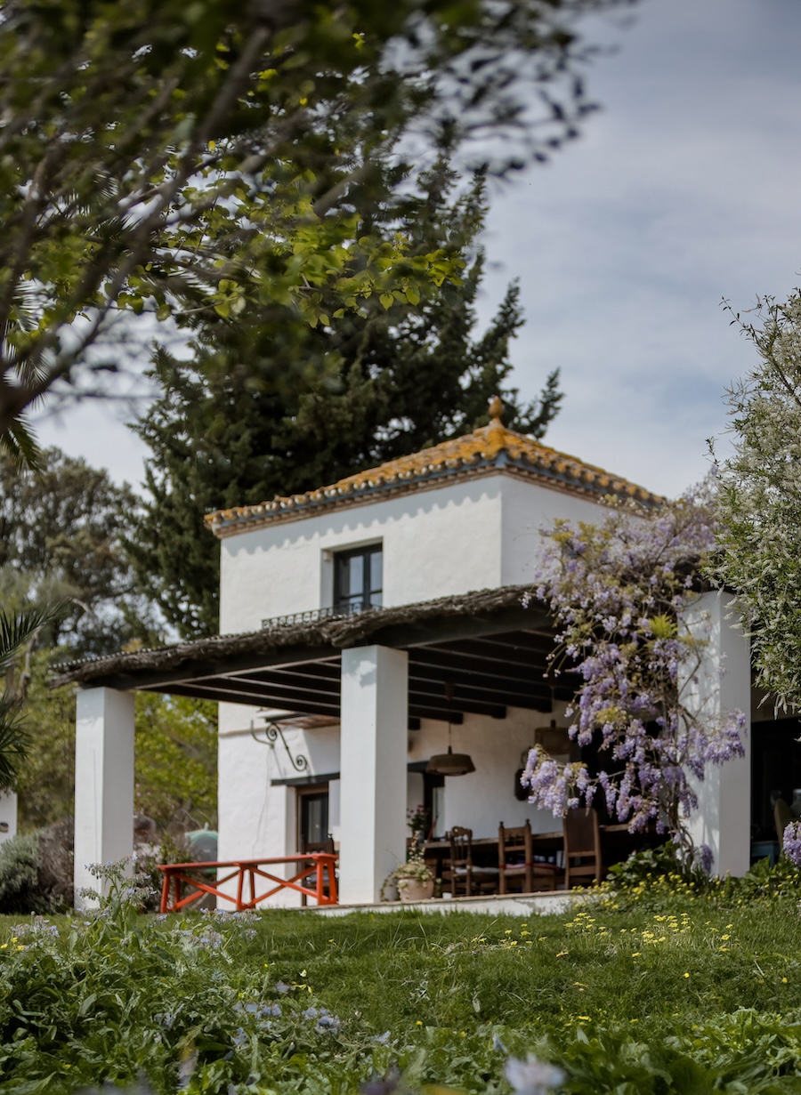 Andalusia | Maison Soto